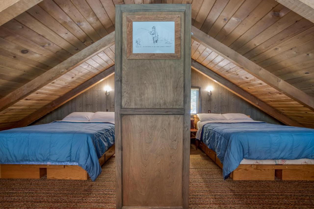 The Crabbing Cabin ลินคอล์น ซิตี้ ภายนอก รูปภาพ